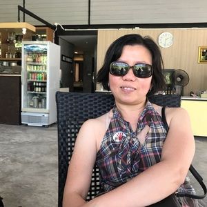 Meet your Posher, Shwu